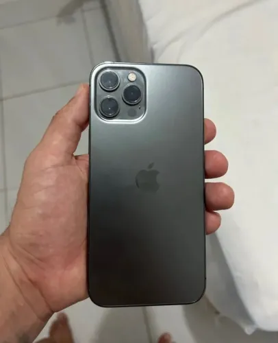 iPhone 12 Pro Max