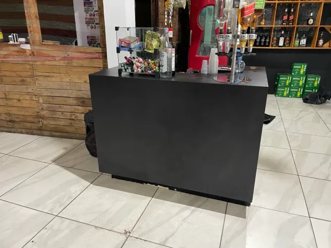 Balcão