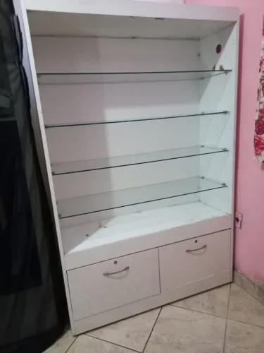 Vitrine