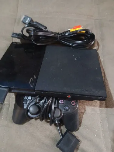 PS2 Slin