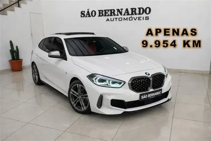 BMW M M 135i Xdrive 2.0 306cv AUT 2021