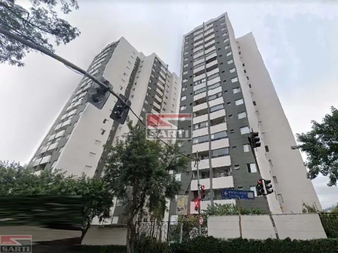 APARTAMENTO NO CONDOMINIO ECOWHAY NO BAIRRO DO LIMÃO COM 02 DORMITÓRIOS E ÁREA DE 50 m² 34