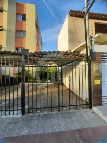 Apartamento à venda no Cond. Aminthas Garcez - Suíssa, Aracaju