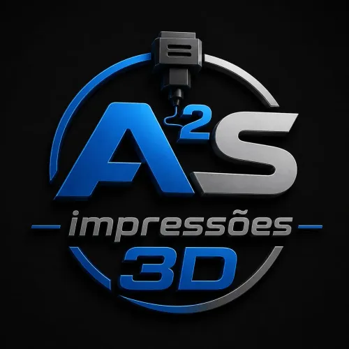 Impressões 3D - A²S 3D