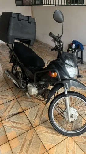 Honda Pop 110i 2021