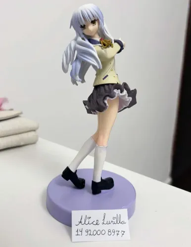 Kanade Tachibana - ORIGINAL Figure FuRyu - Angel Beats!