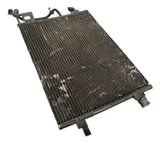 Condensador Radiador Vw Passat Variant 1999 2000 Detalhe