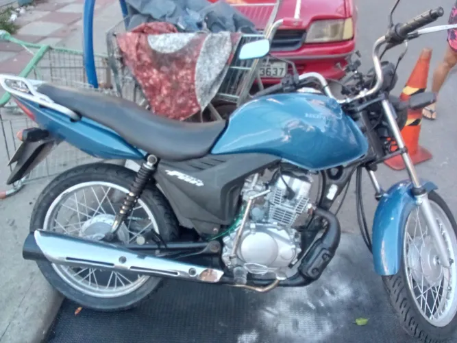 Fan 125 ks 2009