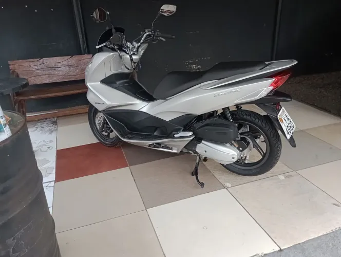 Pcx150
