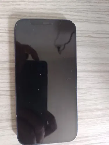 iPhone 12