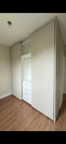 Guarda roupa