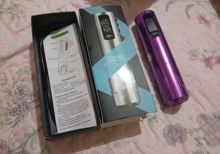 Vendo Máquina Pen Urban!!