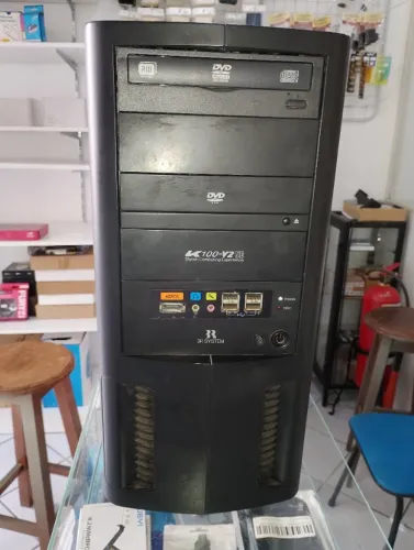 PC GAMER I5-8400