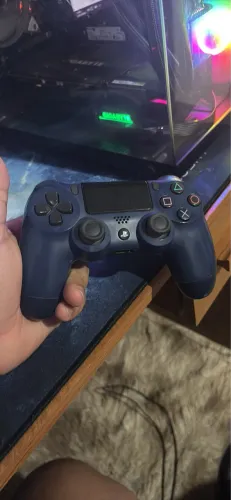 Controle Ps4 Original 