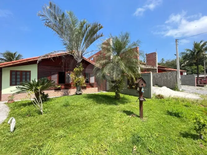 Terreno à venda em Morada da praia - SP