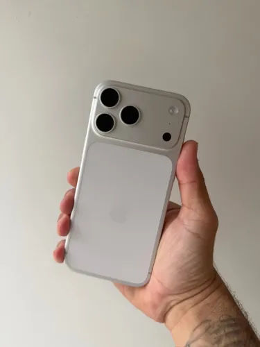 iPhone 17 pro max 256