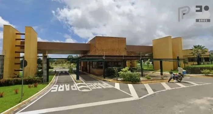 Terreno à venda no Damha, 375 m² por R$ 990.000,00 - Araçagy - Paço do Lumiar/MA