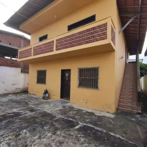 Vendo casa