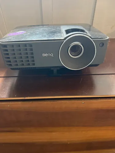 Projetor Benq