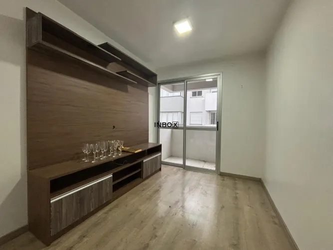 IMOBILIARIA INBOX CIA IMOBILIÁRIA ALUGA EM BENTO GONÇALVES - Apartamento 02 dormitórios no