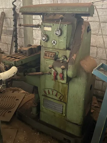 2 fresa universal