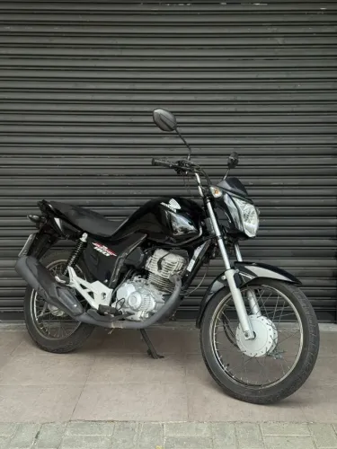 HONDA START 160 2019