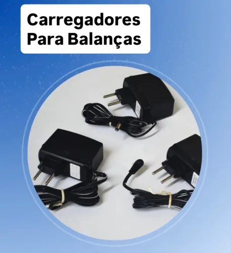 Carregando para Balanças 