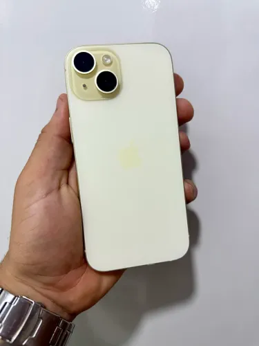 iPhone 15 128GB Todo Original