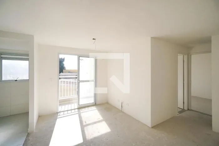 Apartamento à Venda - Vila Carrão, 2 Quartos, 53 m2
