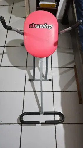 Aparelho abswing