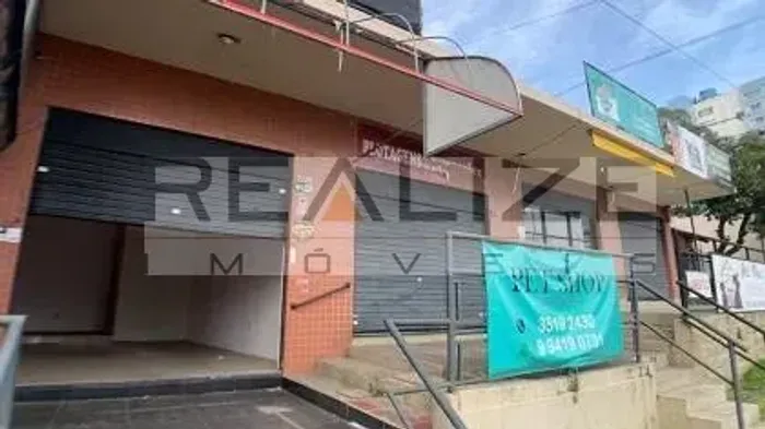 Loja no bairro Jardim Leopoldina, em Porto Alegre