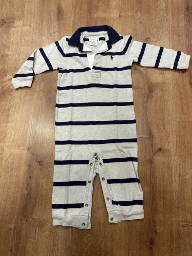 Macacão Ralph Lauren 