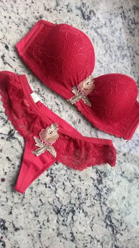 Lingerie