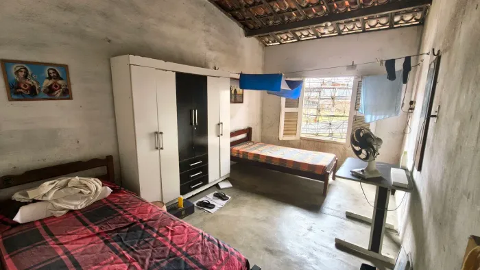Comércio/Casa na Aerolândia