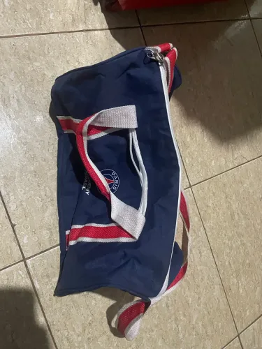 Bolsa psg