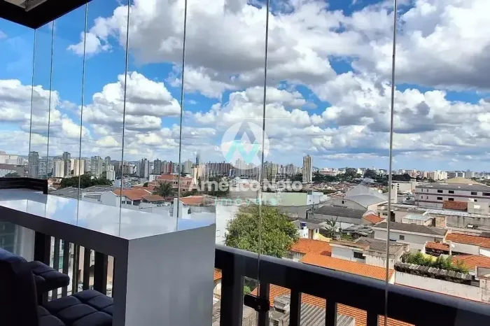 Cobertura / Penthouse à venda, Santa Maria, Santo André, SP