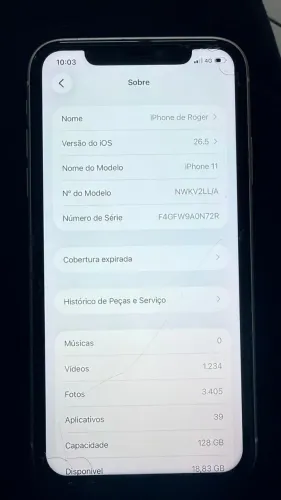 iPhone 11