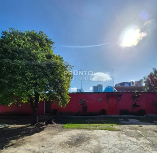 Imóvel Comercial em Boa Vista
