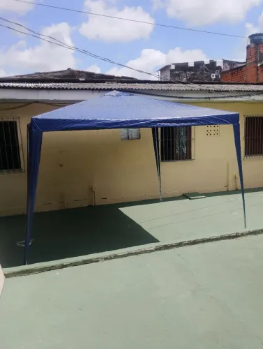 Tenda Multiuso 3mt x 3mt