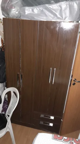 Vendo móveis usados