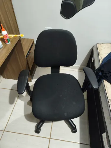Cadeira de escritório 