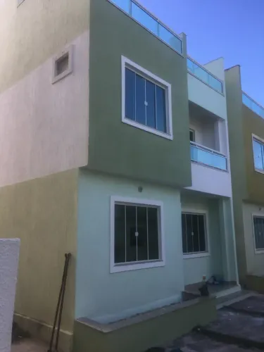 Triplex com 02 suítes Recreio - Rio das Ostras - RJ