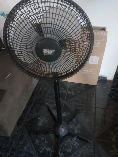 Ventilador Loren sid