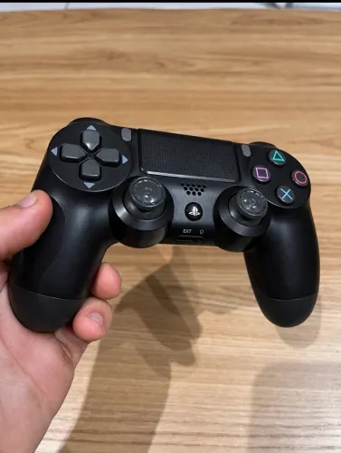 Controle PS4 ORIGINAL SONY