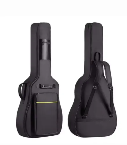 Vendo capa impermeável para violão nova zap *