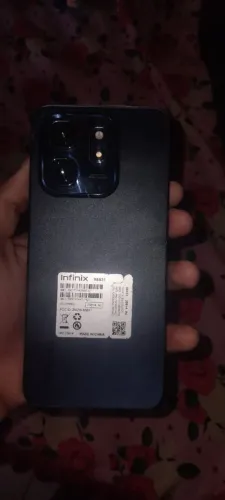 vende-se INFINIX HOT i50 256GB 1.450