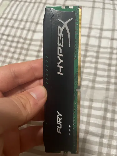Memória RAM 8gb 3200mhz NOVA!!+ FRETE GRÁTIS !