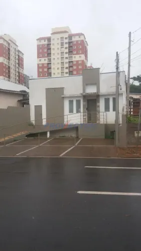 casa - Jardim Brasil - Campinas