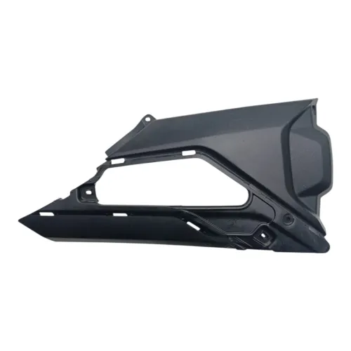 Tampa Lateral Direita Yamaha FAZER FZ250 2018 2025