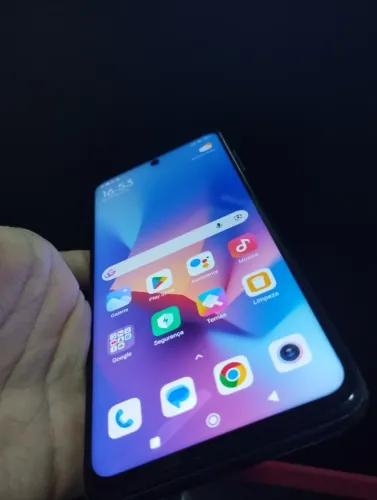 Redmi Note 9s (8GB ram)